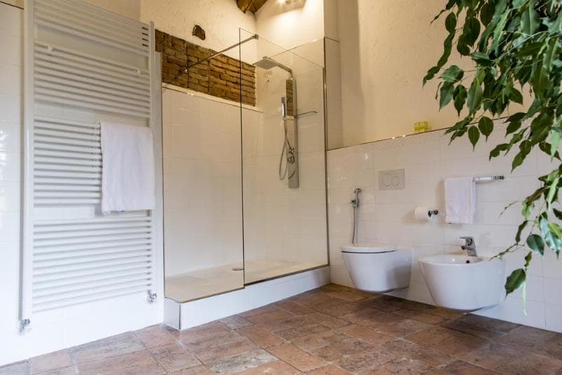 Locanda Sant'Anna - Main View