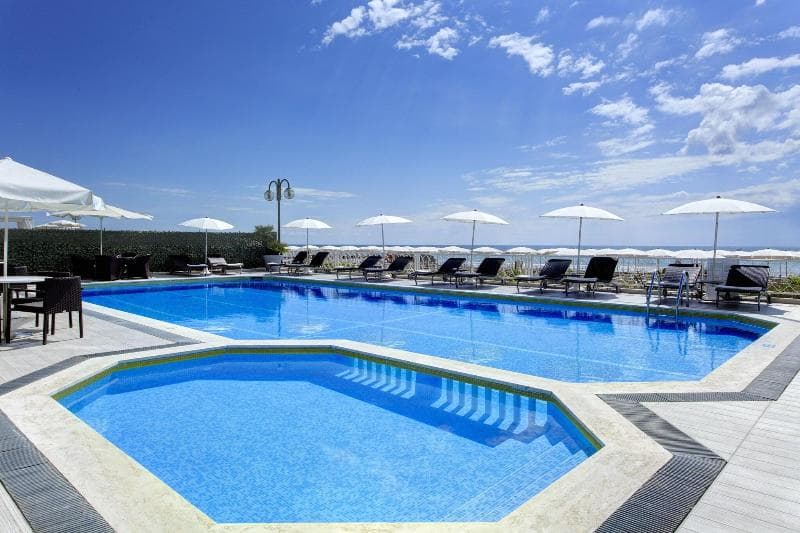 Byron Bellavista - Main View