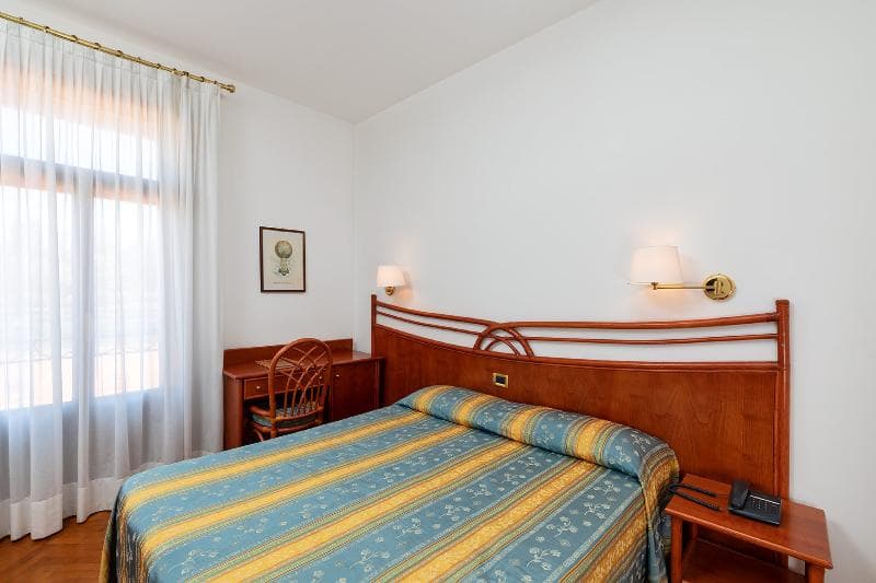 Hotel Rivamare - Main View