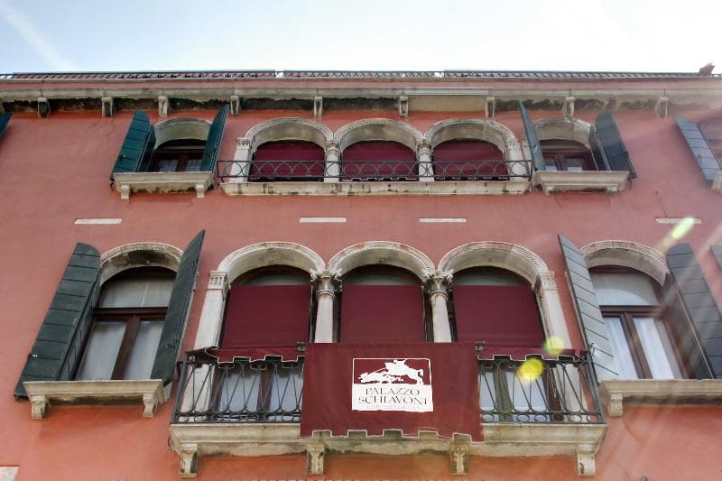 Palazzo Schiavoni Residenza d'Epoca - Main View
