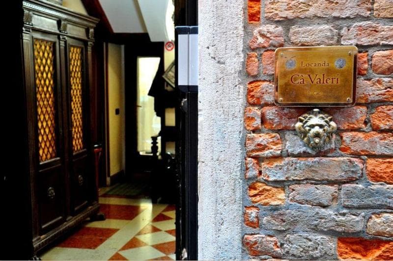 BHR Boutique Locanda Ca Valeri - Main View