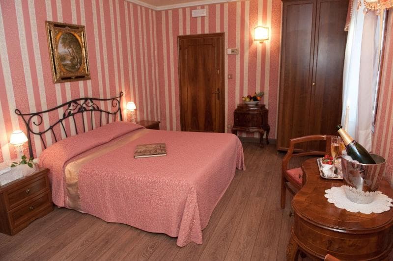 Locanda Antico Fiore - Main View