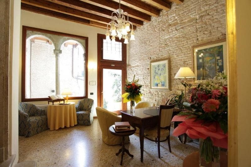 Ca' San Giorgio - Main View