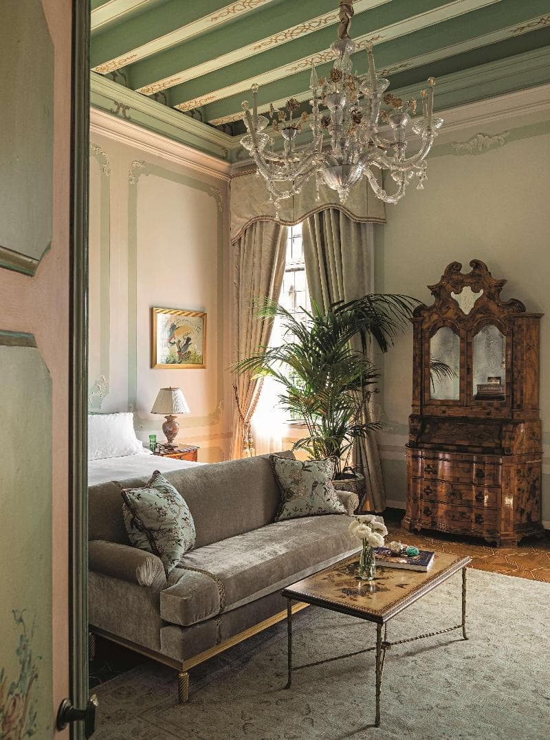 Hotel Cipriani, A Belmond Hotel, Venice - Main View