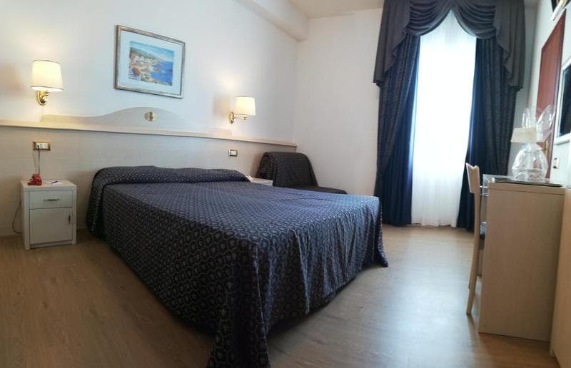 Hotel Caravelle & Minicaravelle - Main View