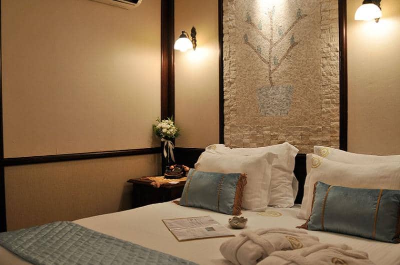 Best Point Hotel - Main View