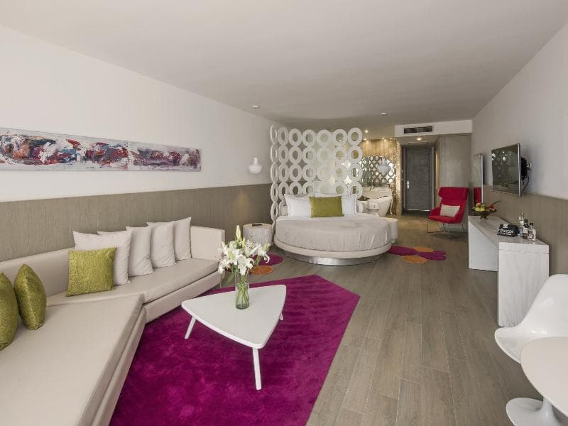 Platinum Yucatan Princess - Main View