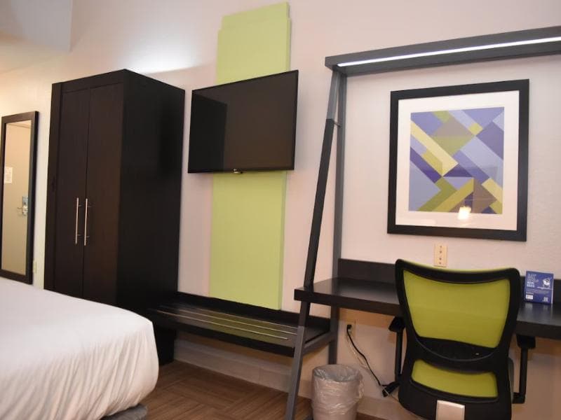 Holiday Inn Express Venice - Main View
