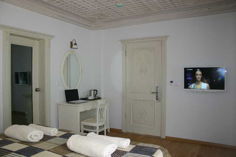 Petunya Konak Hotel - Main View