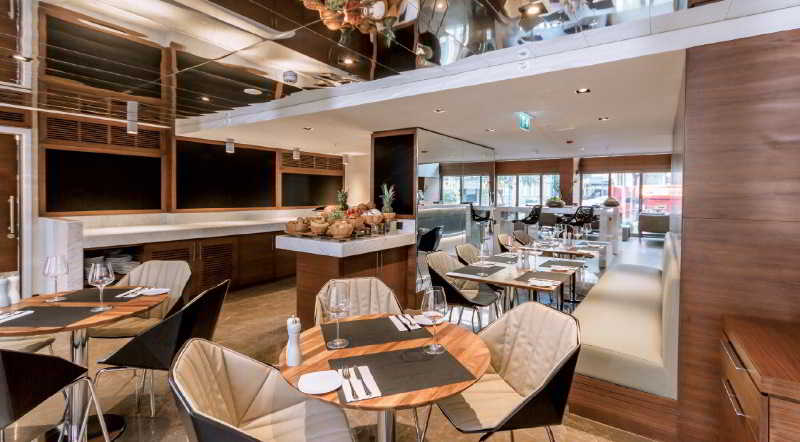 Stay at AC Istanbul Macka