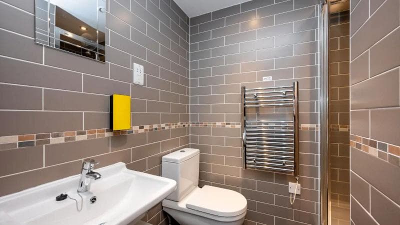 Stay at Staycity Liverpool City Centre
