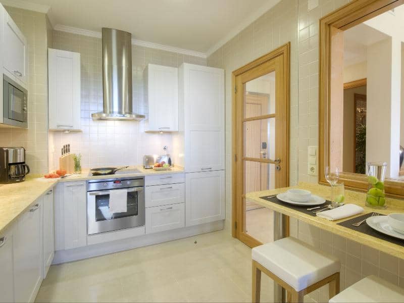 The Residences Vilamoura - Main View