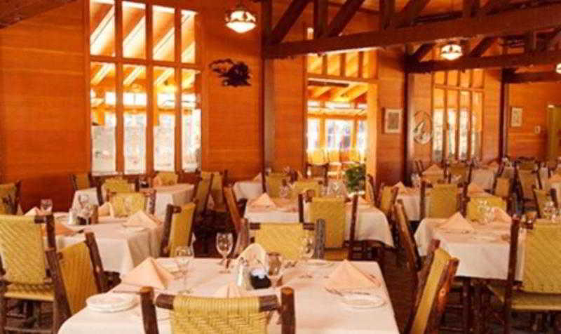 Stay at The Lodge at Bryce Canyon
