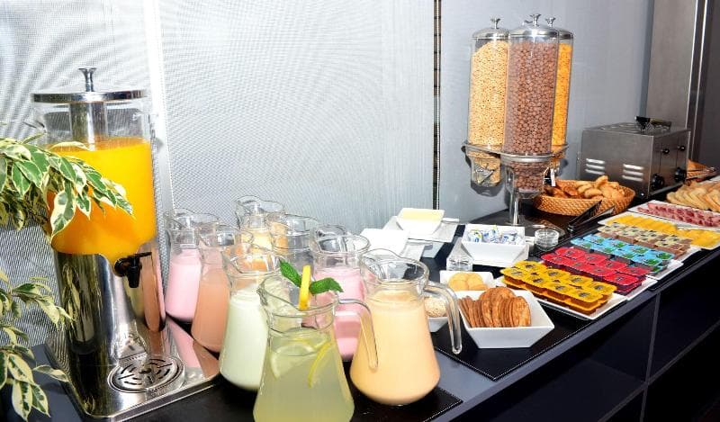 Stay at Bit Design Hotel