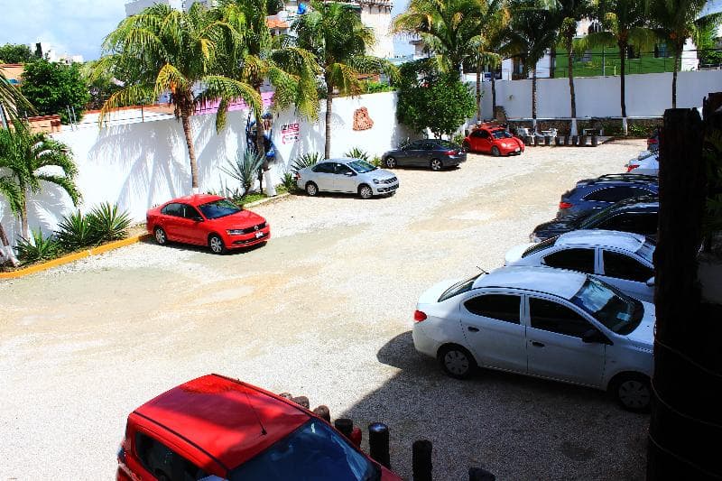 Maya del Carmen - Main View