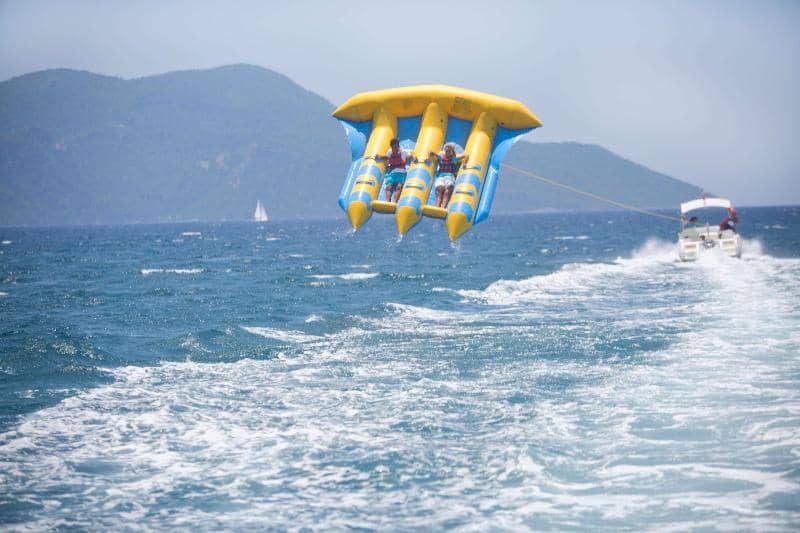 Akra Fethiye Tui Blue Sensatori - Main View
