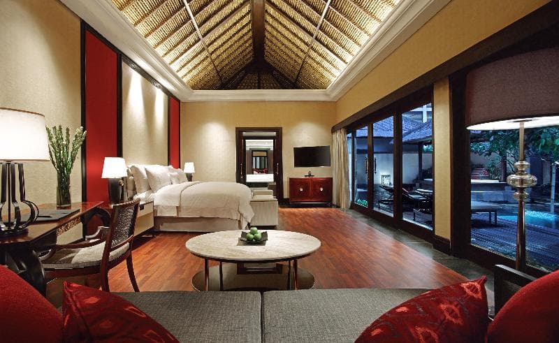 The Trans Resort Bali - Main View