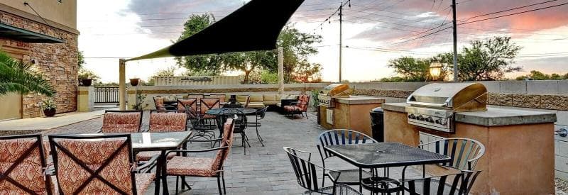 Greentree Inn And Suites Florence Az - Main View