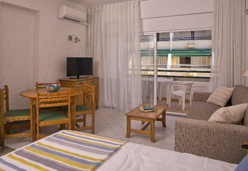 Ourabay Hotel Apartamento - Art & Holidays - Main View