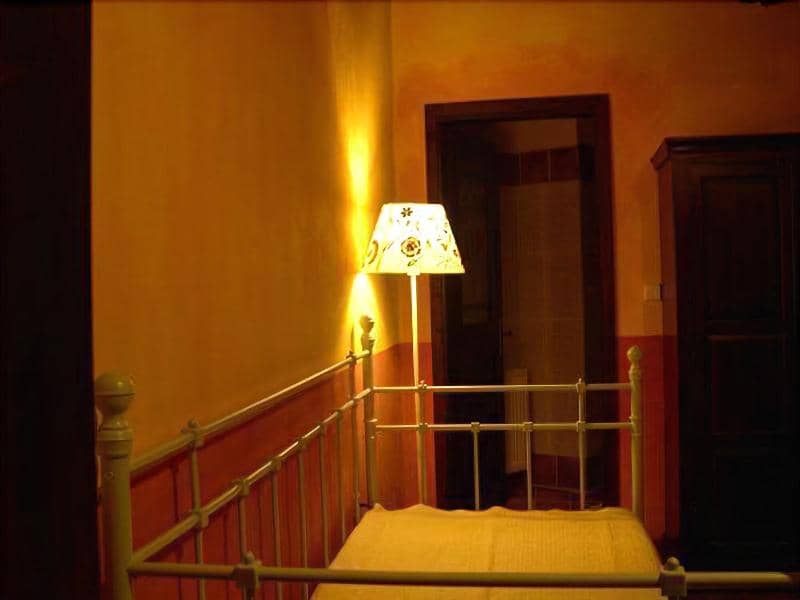 Mythos Guesthouse - Main View