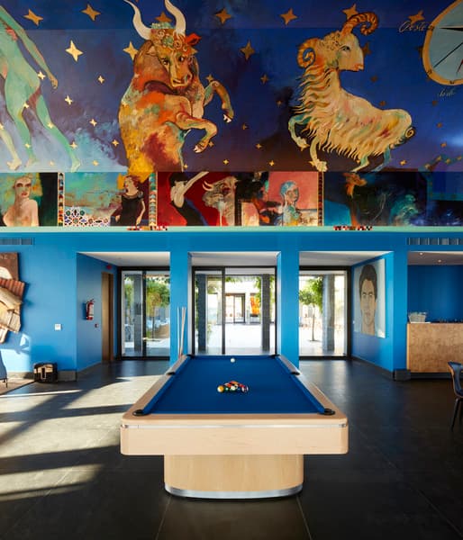 Stay at Bahia VIK Jose Ignacio
