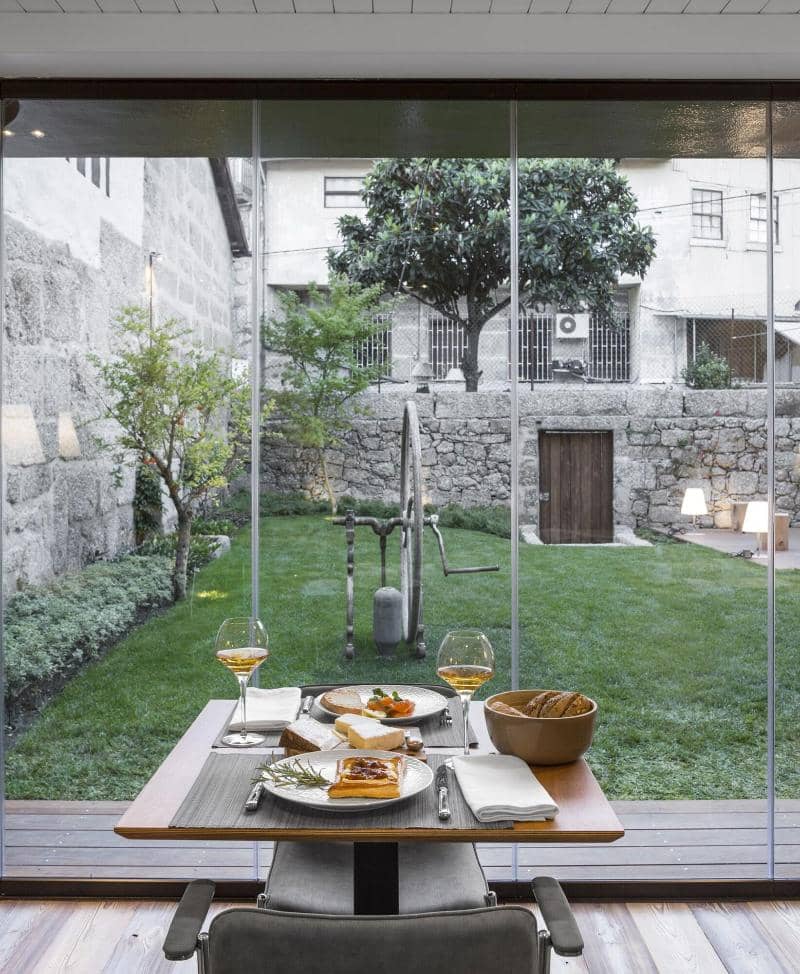 Casa do Juncal - Main View