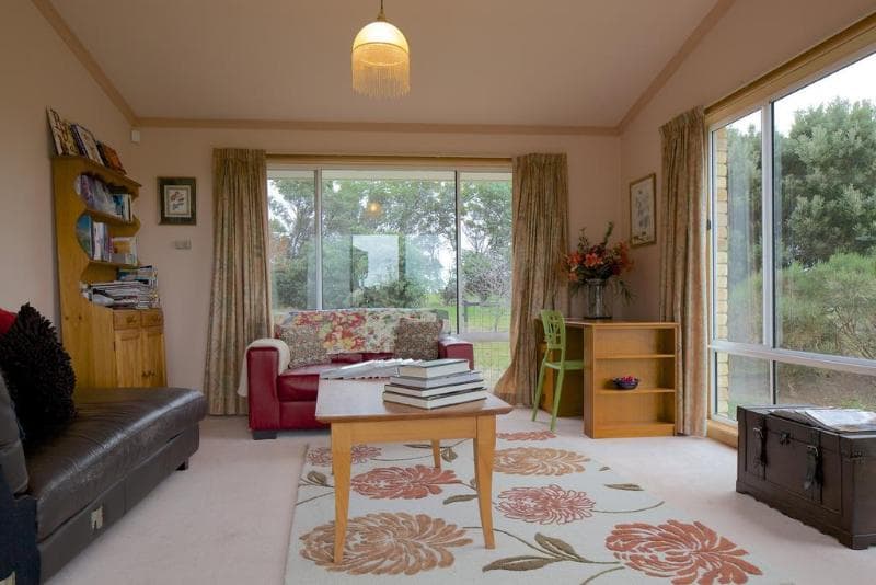 Riversdale Estate Cottages - Main View