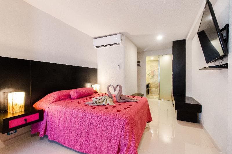 Suites Corazon - Main View