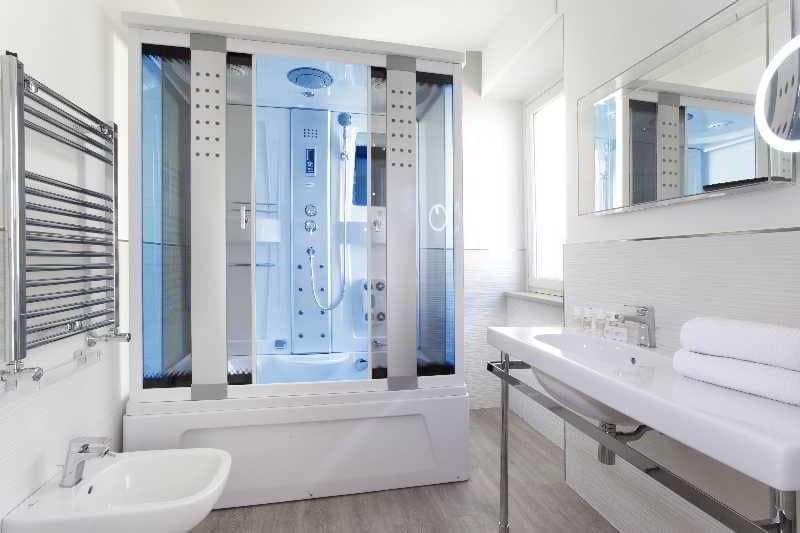 Vhome - Main View