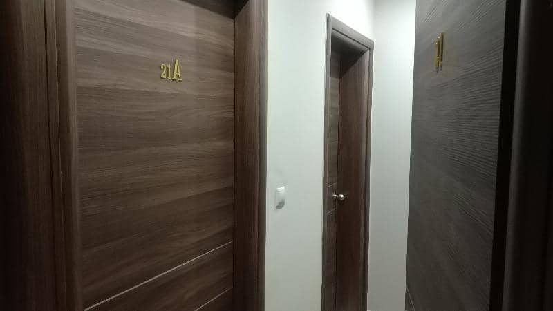 Ambrosia Suites - Main View