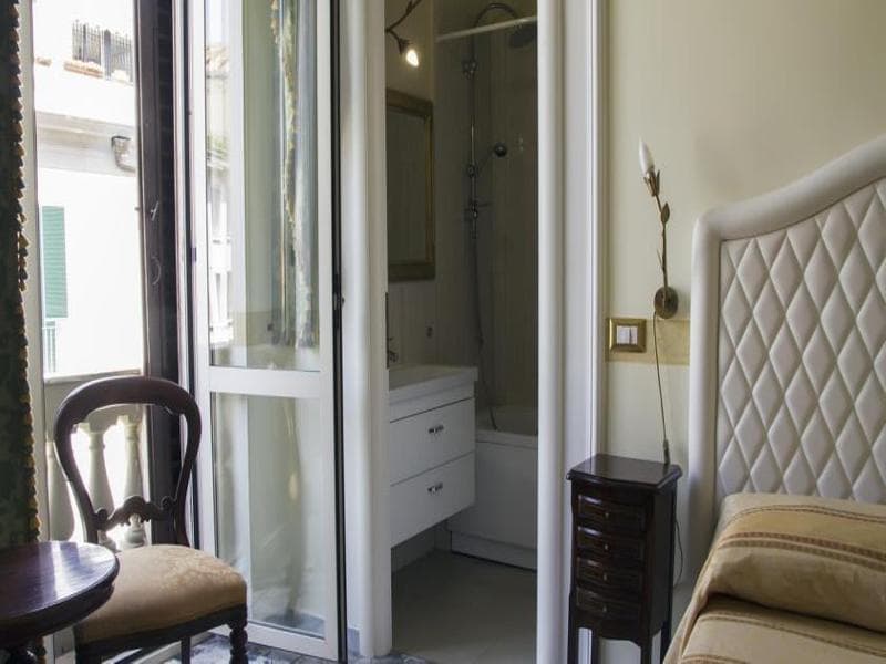 B&B Art Suite Santa Brigida - Main View