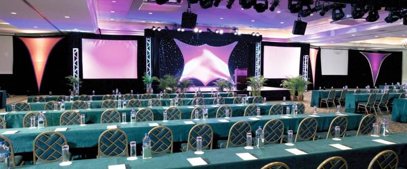 Lighthouse Pointe at Grand Lucayan Resort - Main View