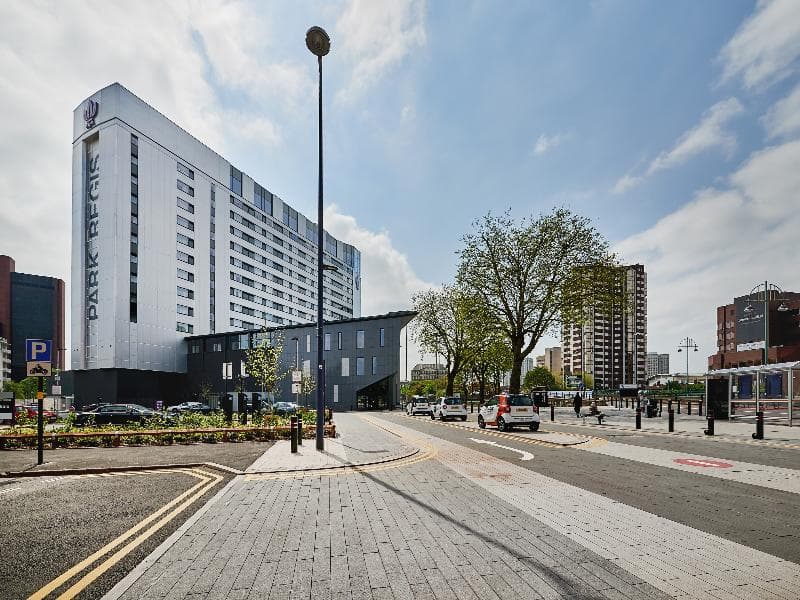 Park Regis Birmingham - Main View