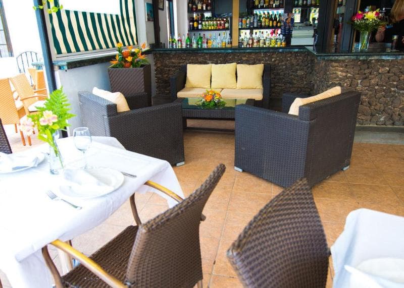 Stay at Las Casitas