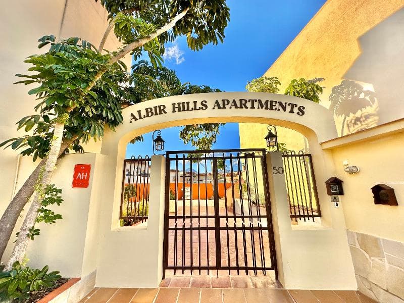 Stay at Albir Hills Apartments