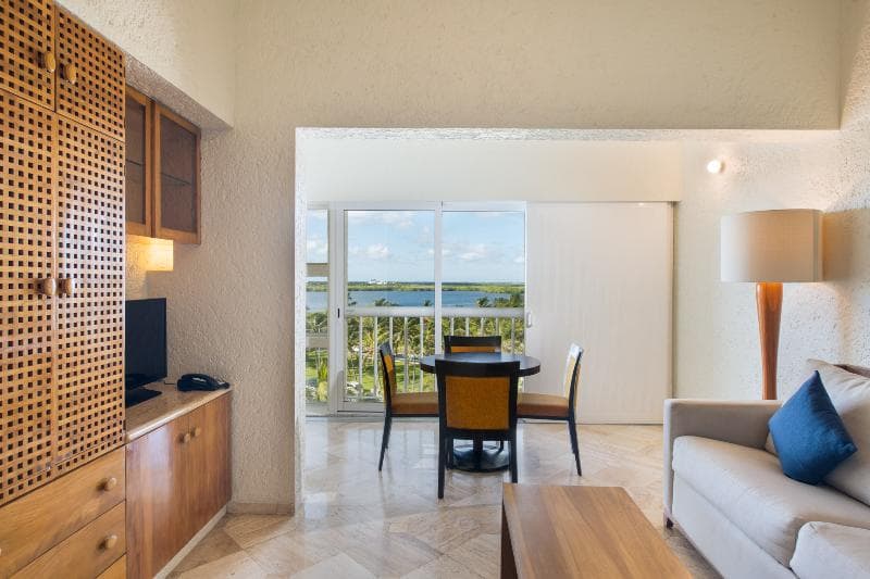 Stay at Club Regina Cancun managed by Accor