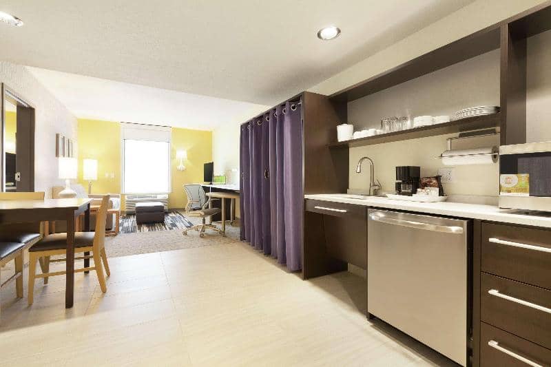 Home2 Suites by Hilton Salt Lake City-East - Main View