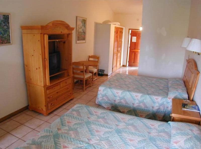Stay at Orange Hill Beach Inn