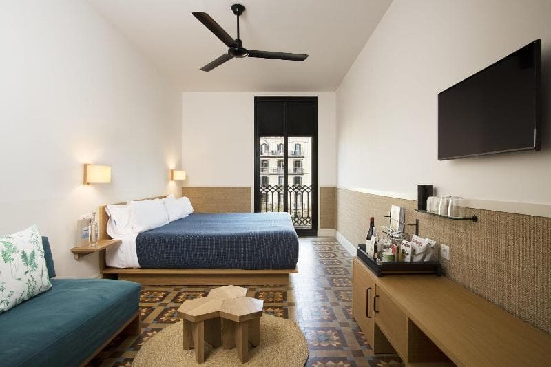 Stay at Casa Bonay