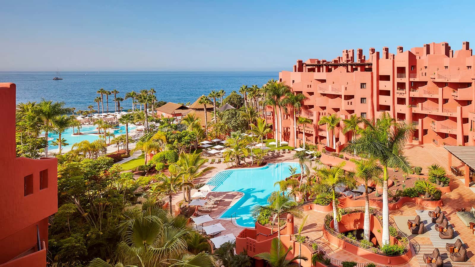 Tenerife