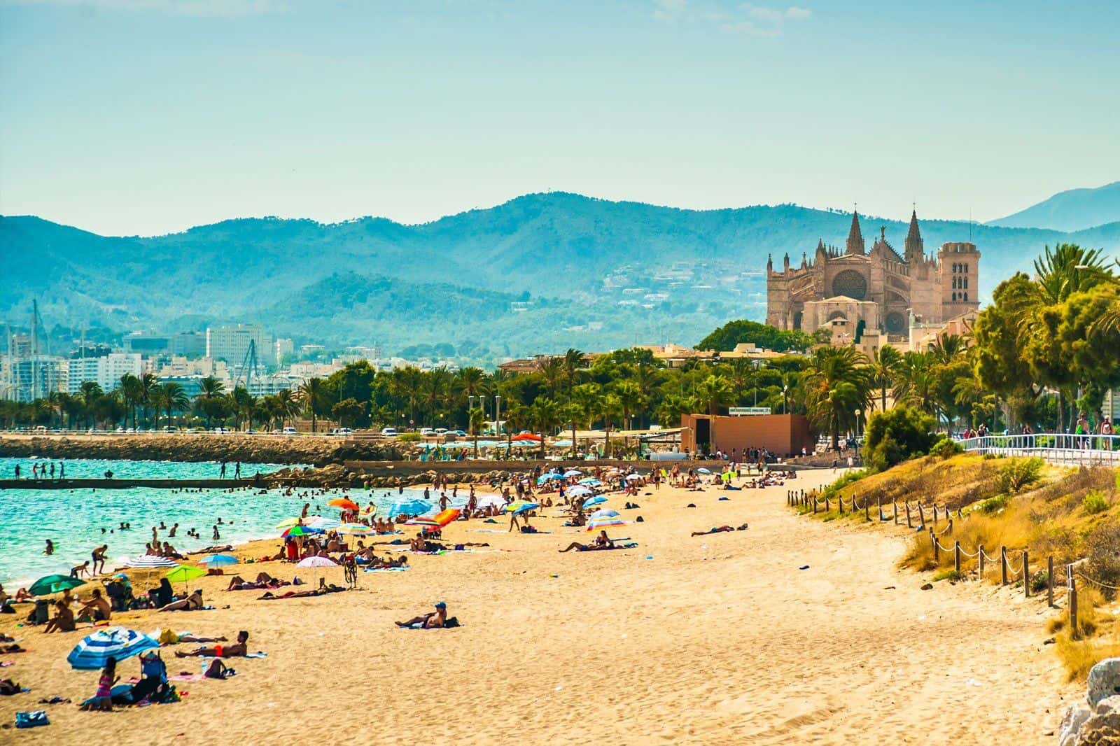 Majorca