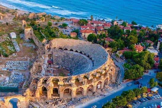 Antalya