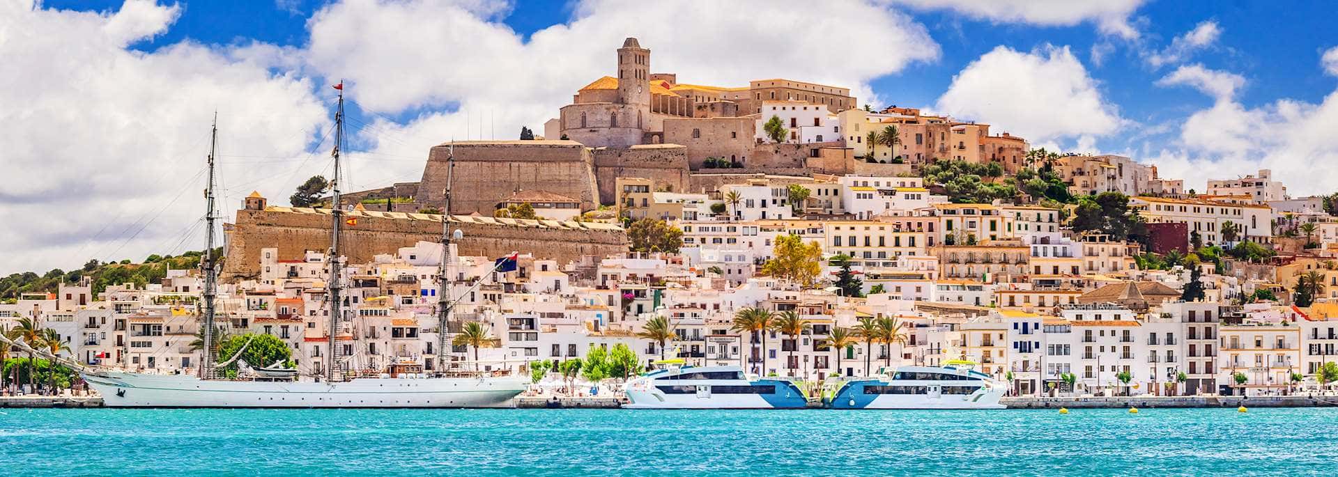 Ibiza